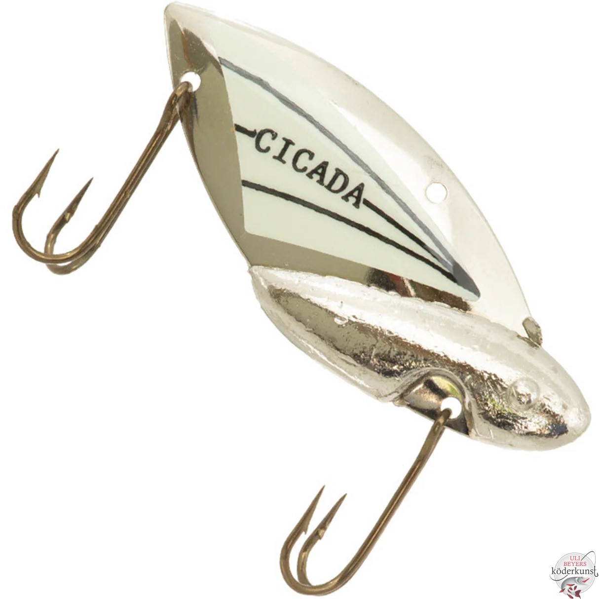 Reefer Runner - Cicada - Glow