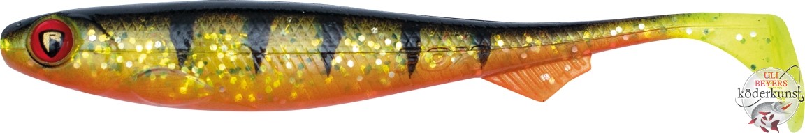 Fox Rage - Slick Shad - Perch