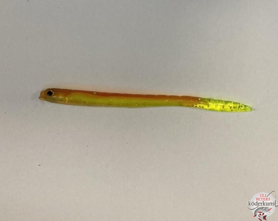 Dream Tackle - Dropshot Softie 9cm - Flusskönig