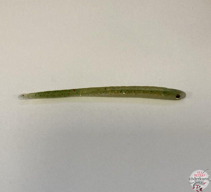 Dream Tackle - Dropshot Softie 12cm - Murky Gold