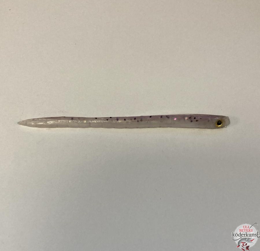 Dream Tackle - Dropshot Softie 9cm - Lila Ginclear