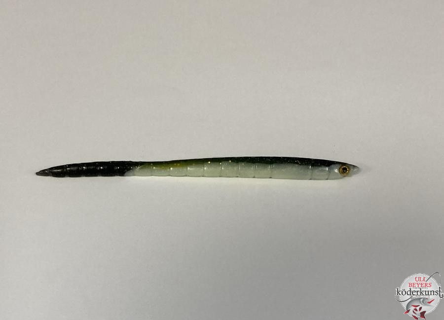 Dream Tackle - Dropshot Softie 12cm - Powerbarsch