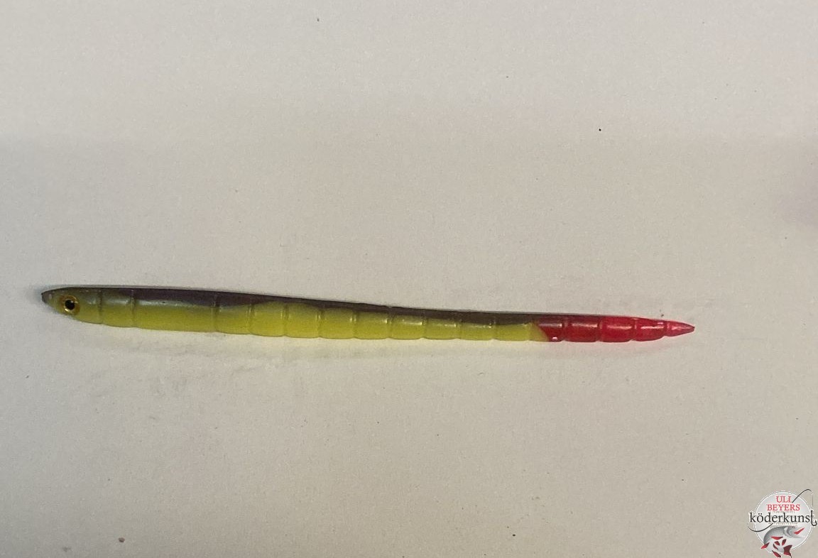 Dream Tackle - Softie 12cm - Feuerschwanz