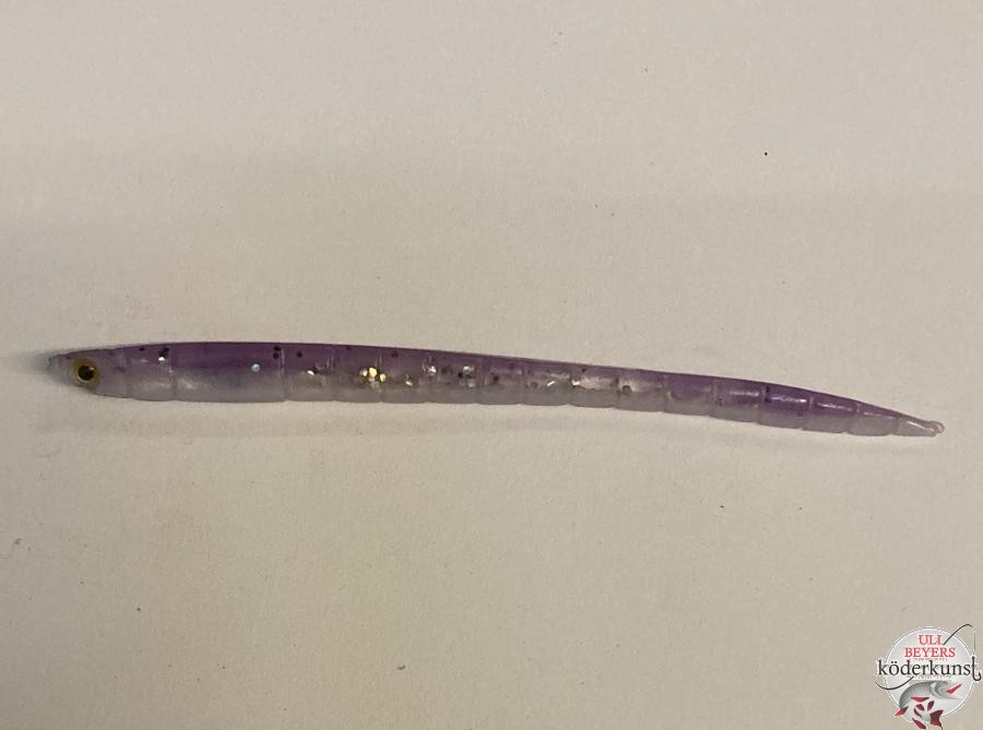 Dream Tackle - Softie 12cm - Lila