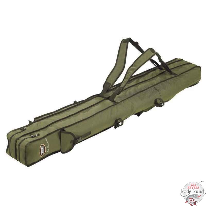 Sänger - Specitec 2er BasisRodBag - 150cm 