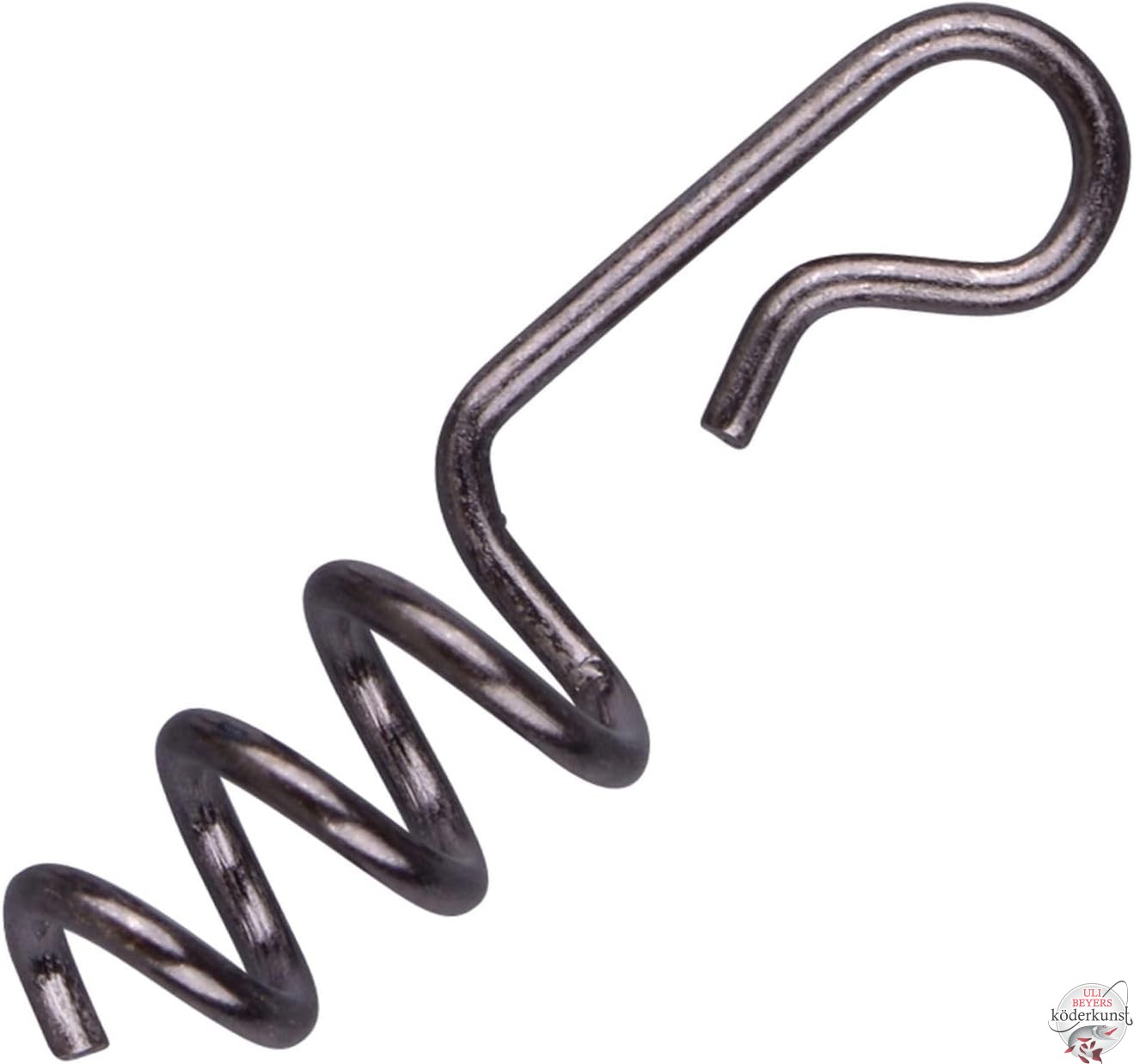 Spro - Pike Fighter Spring Lock