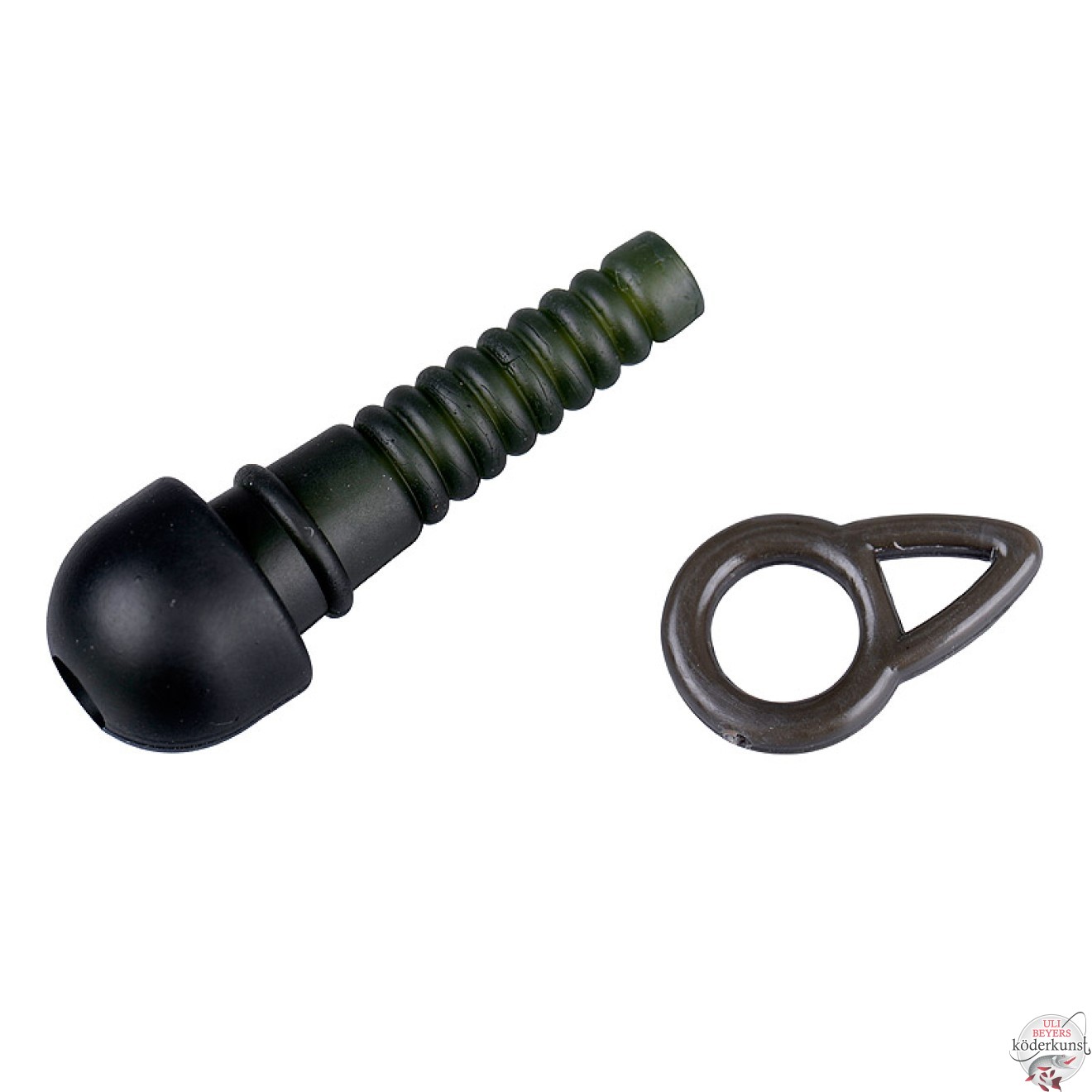 Prologic - Semi Fixed Rig Buffer & Ring