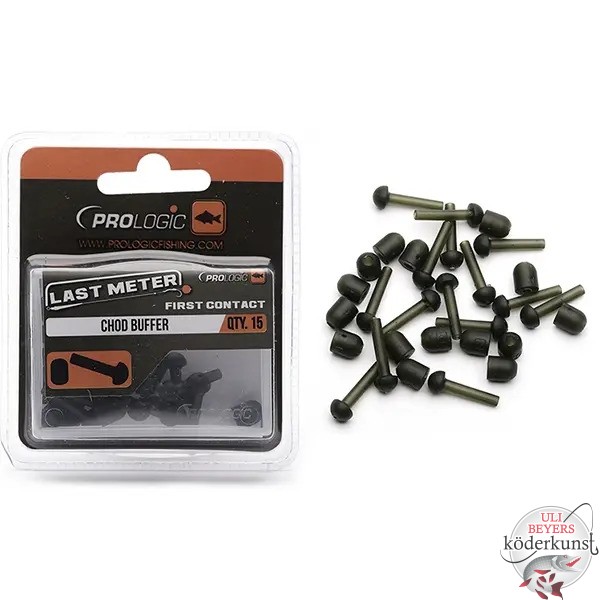 Prologic - Chod Buffer