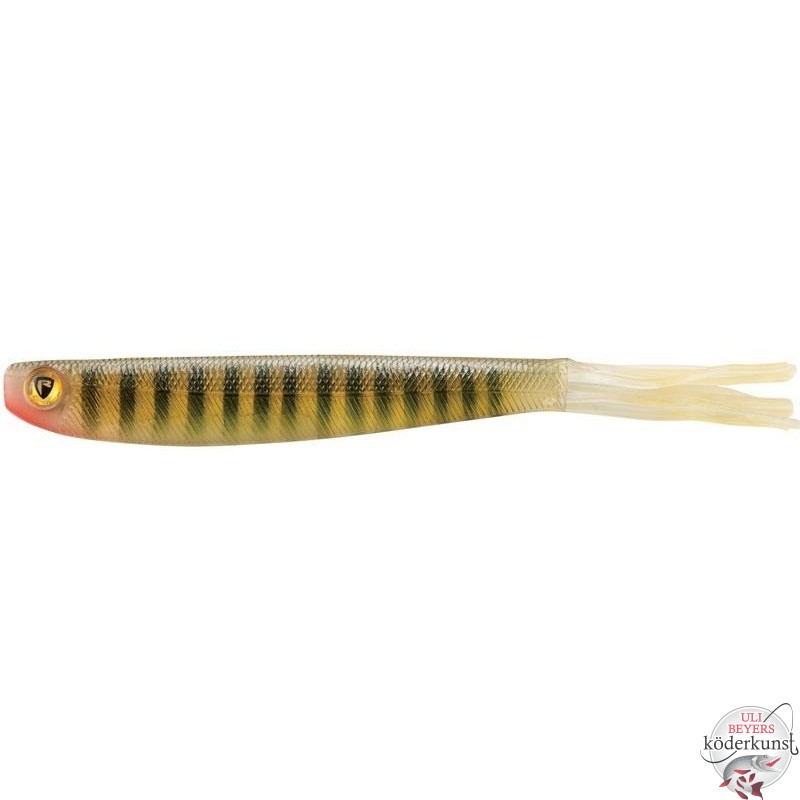 FOX Rage - Snax Legend 15cm - Stickleback