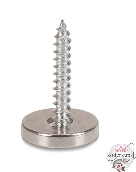 Iron Claw - Magnetic Stinger Mount