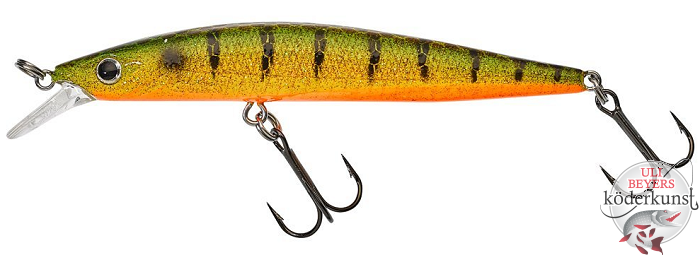 Gunki - Gamera Slim 90 SP - Strass Perch