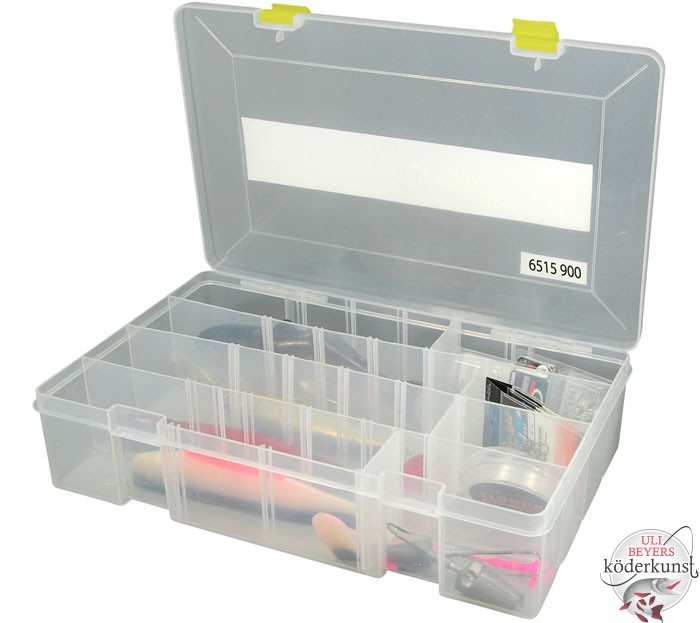 Spro - Tackle Box - 900