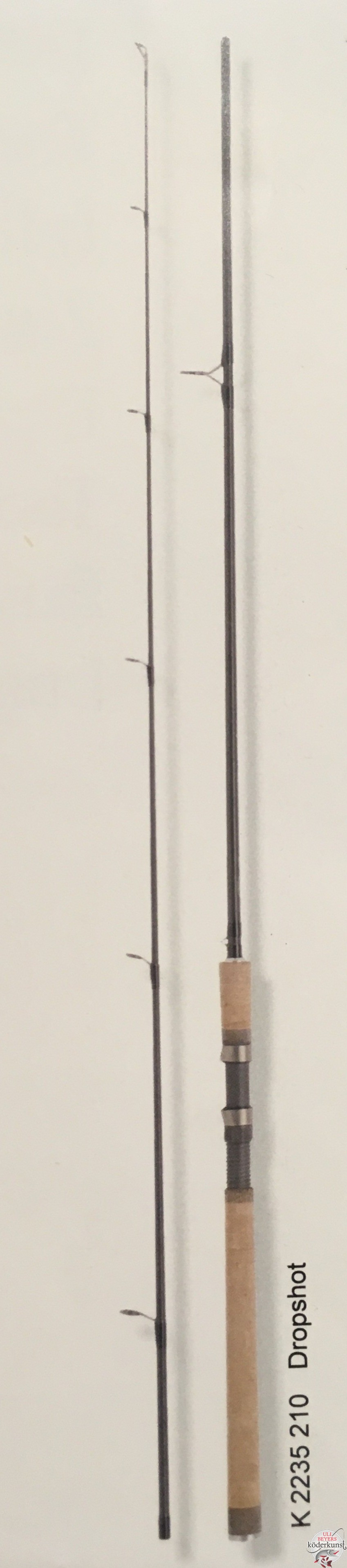 Dream Tackle - Topscore Dropshot 2,10m | -20g 