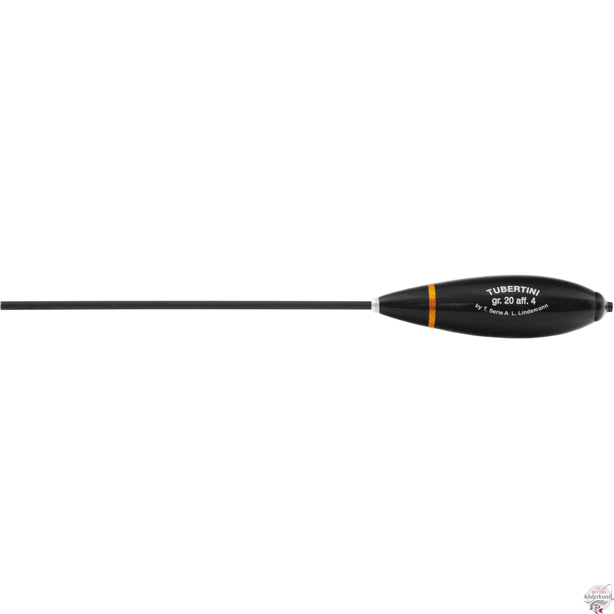 Tubertini - Pro Suspender Gr.2