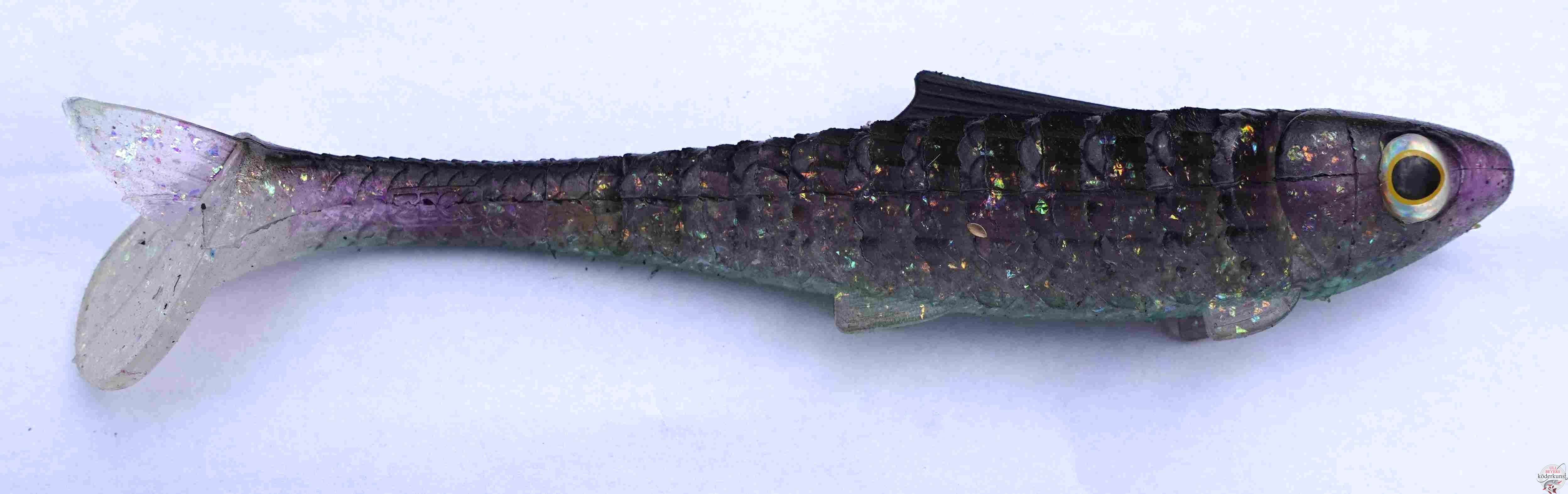 ZECK Fishing - Rippler - Clear Water