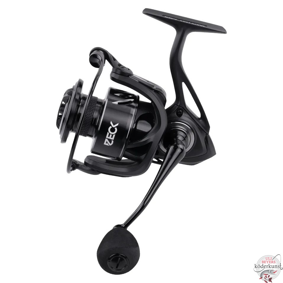 ZECK Fishing - SRM 