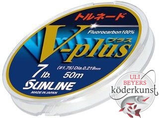 Sunline - New V-Plus FC - SALE!!!