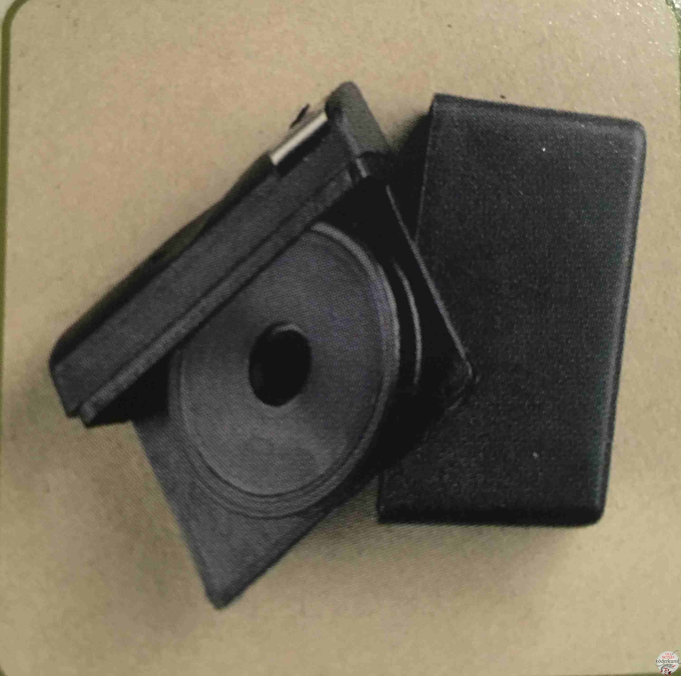 Dream Tackle - Carp Gear Vorfachspender inkl. Spule