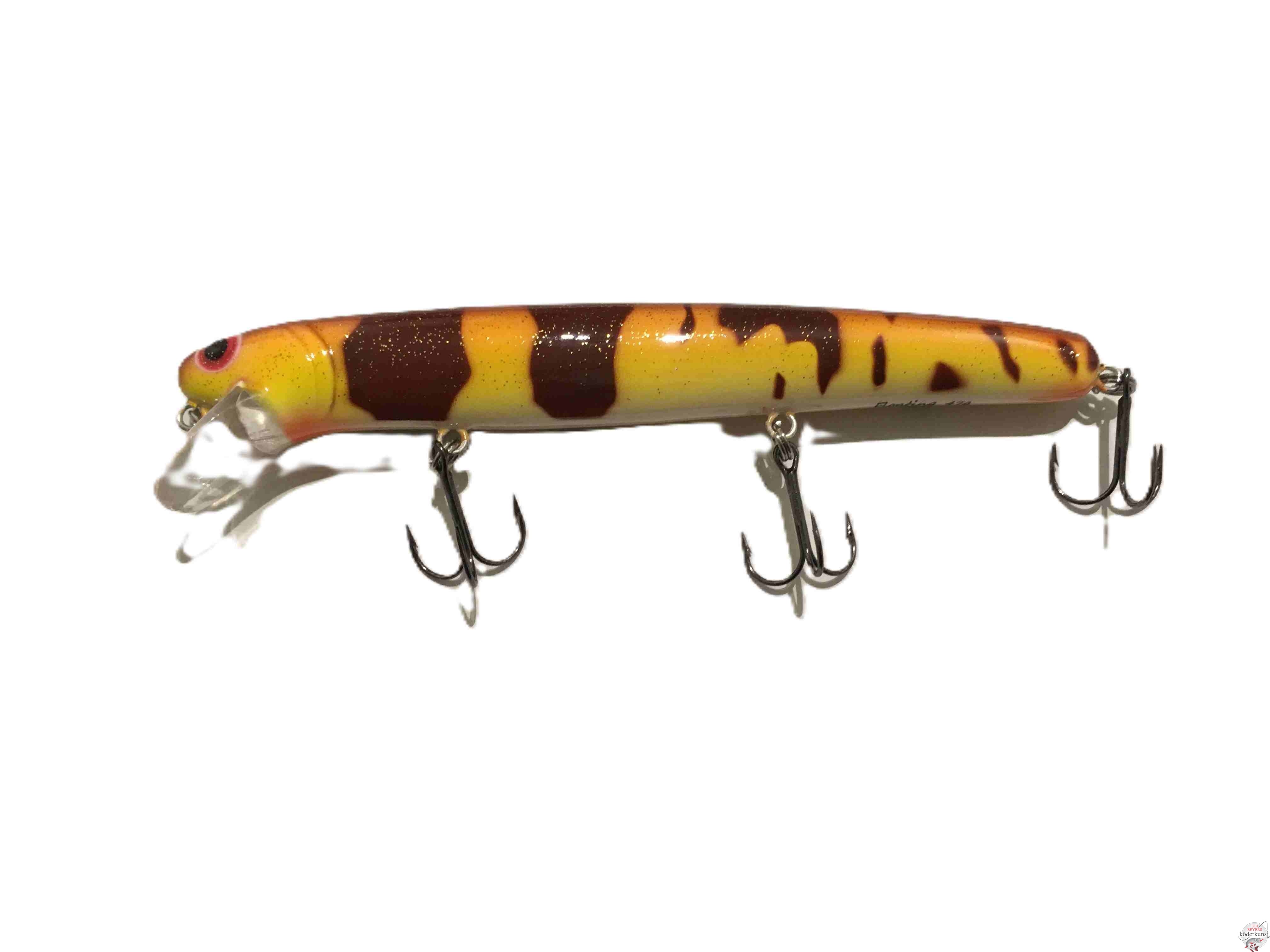 Westin Jätte 23cm 101g - The Biscuit