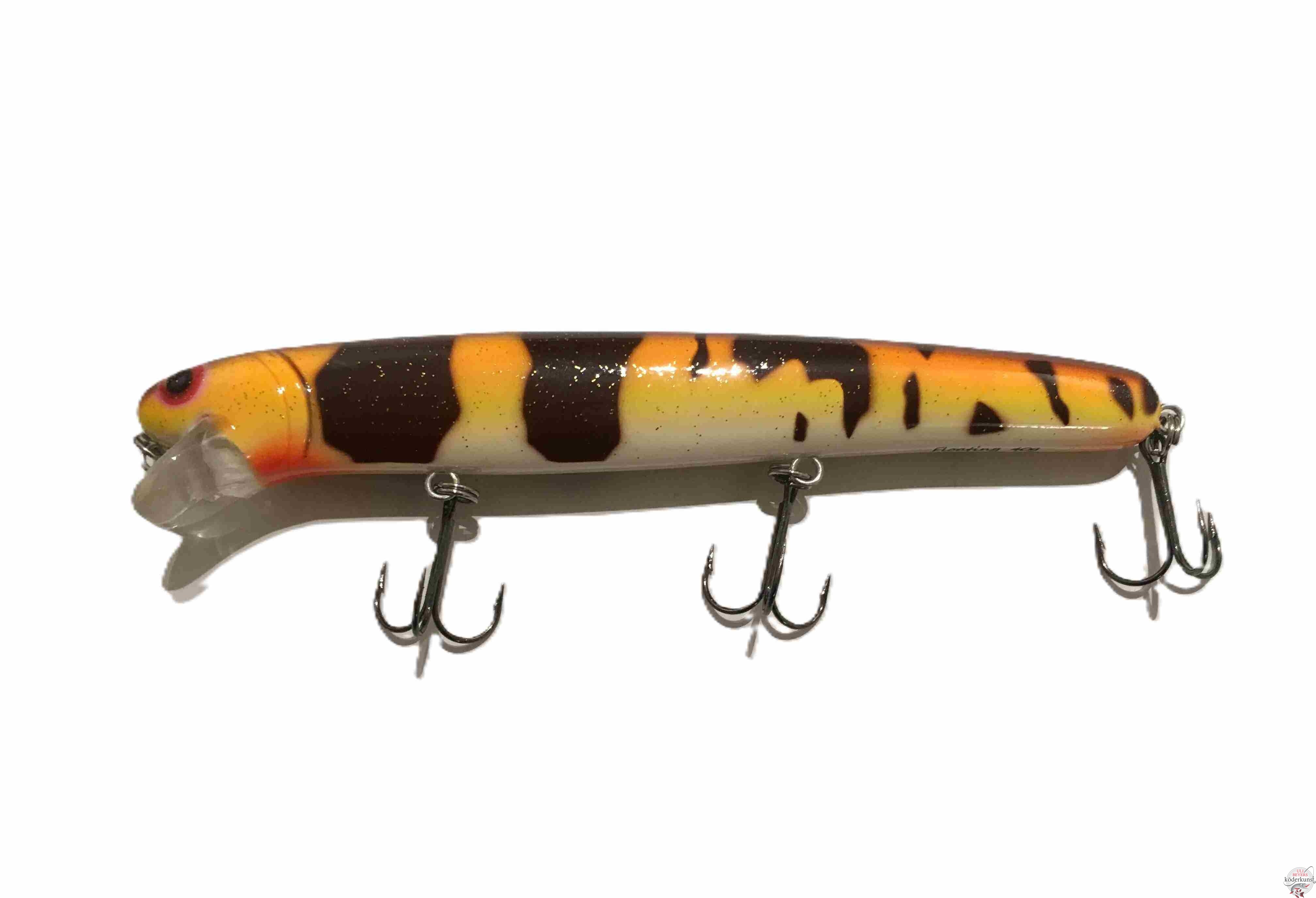 Westin Jätte 17cm 40g Shallow Runner - The Biscuit