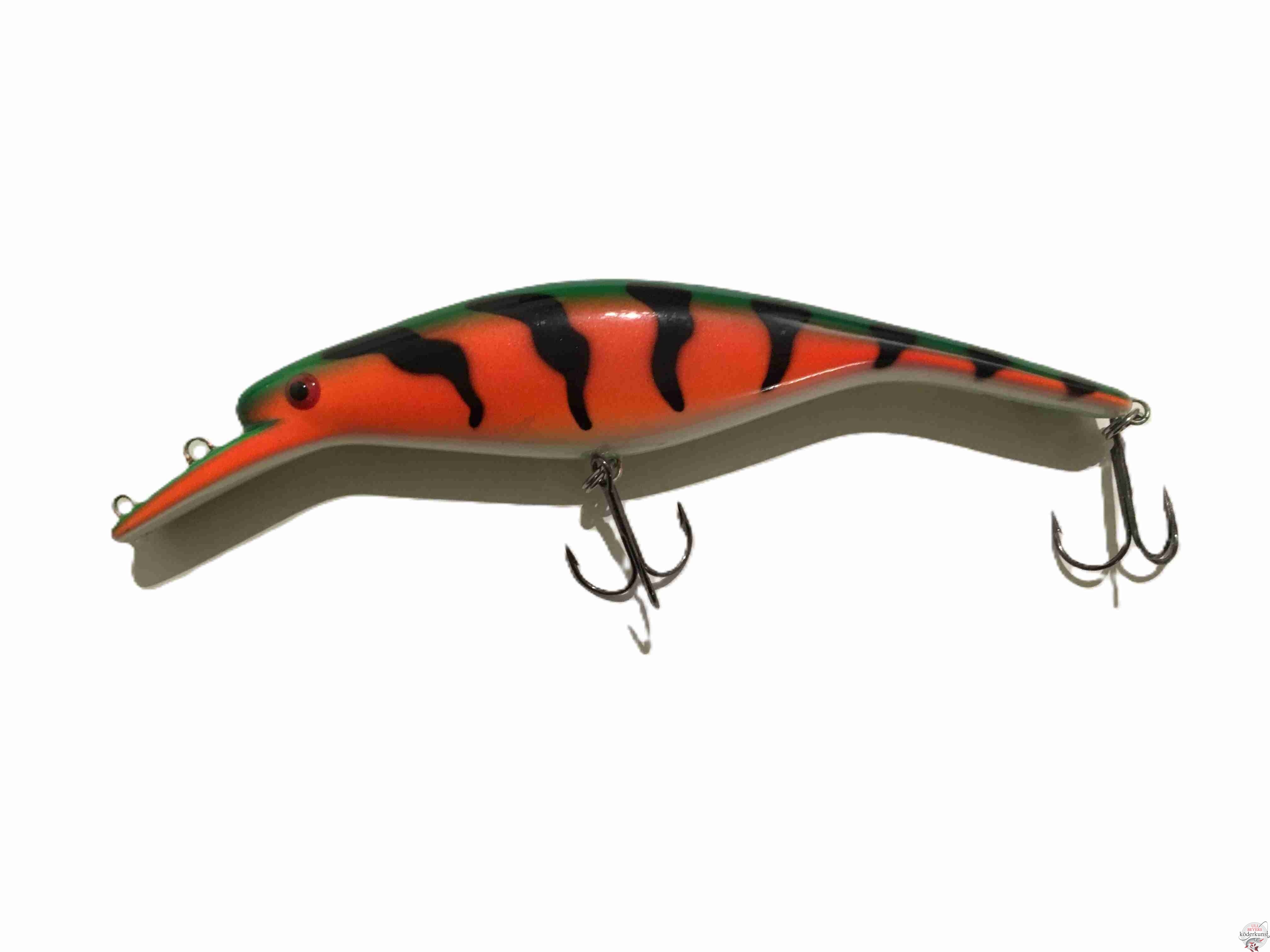 Westin Platypus 16cm - Two Face