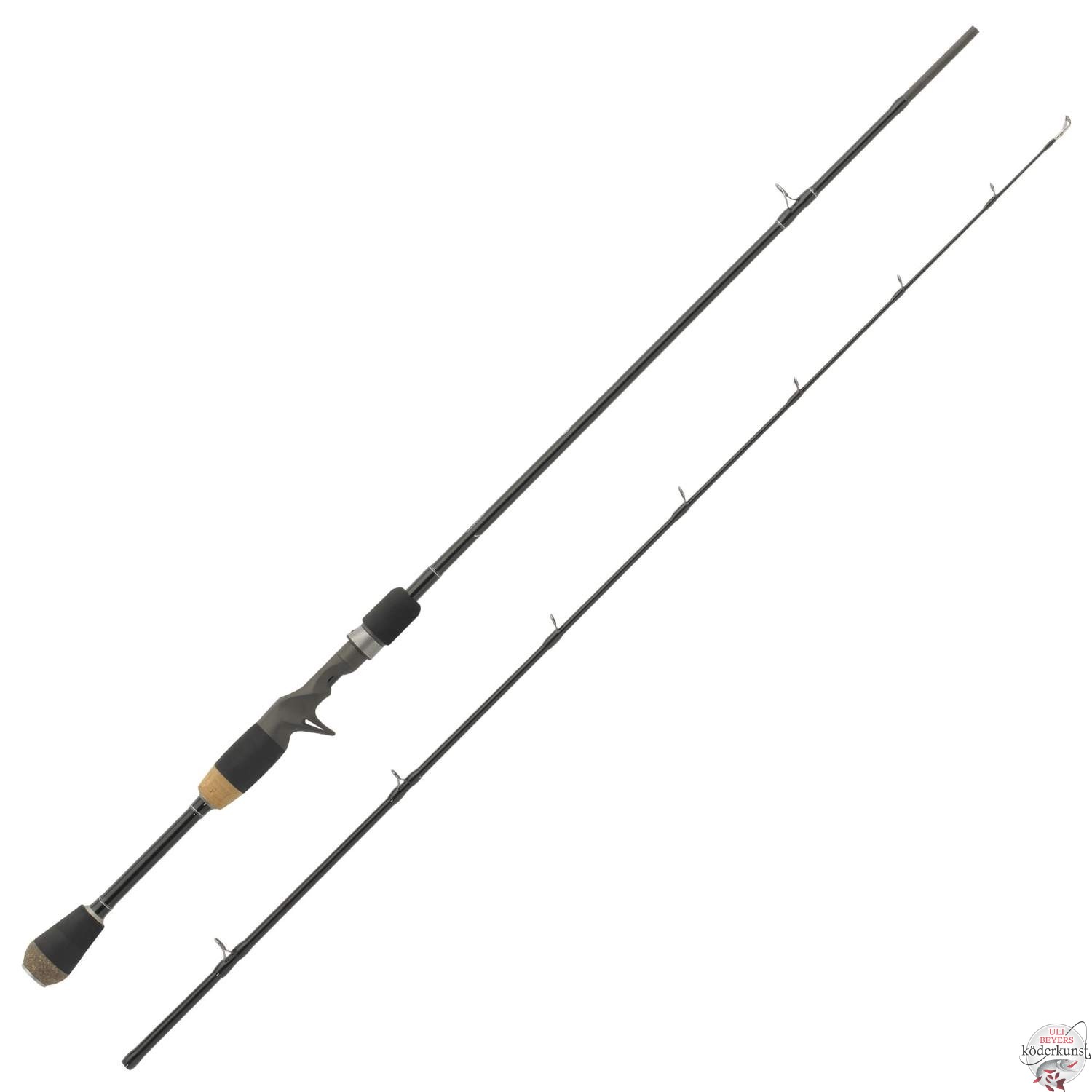 WFT - Penzill Jerkbait XXL  - 1,80m | 30-80g 