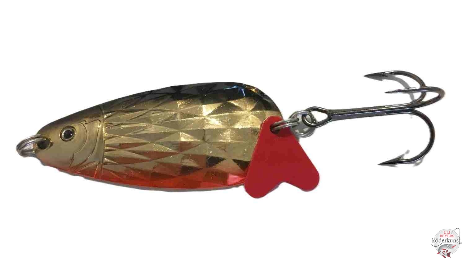 Dream Tackle - Injector Wideswinger - Hechtfreund 