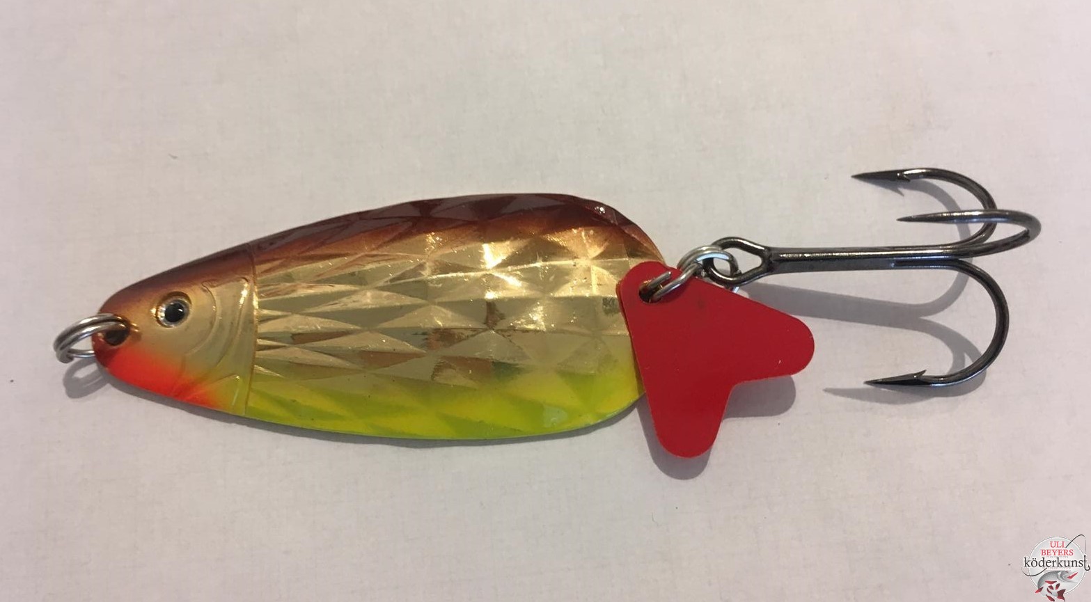 Dream Tackle - Injector Wideswinger - Karausche 