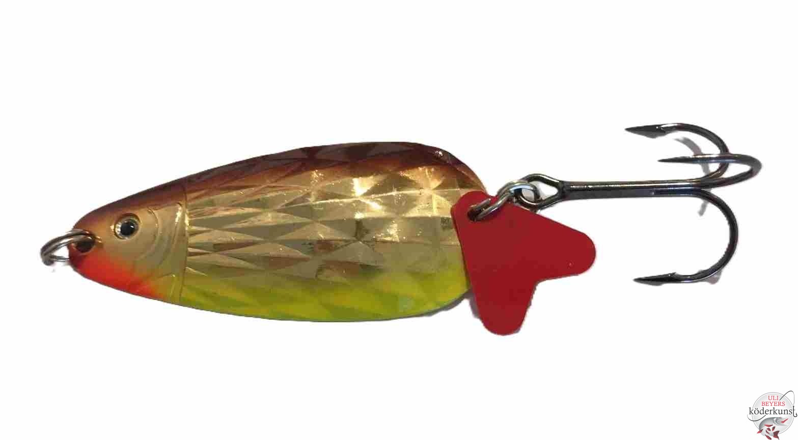 Dream Tackle - Injector Wideswinger - Karausche 