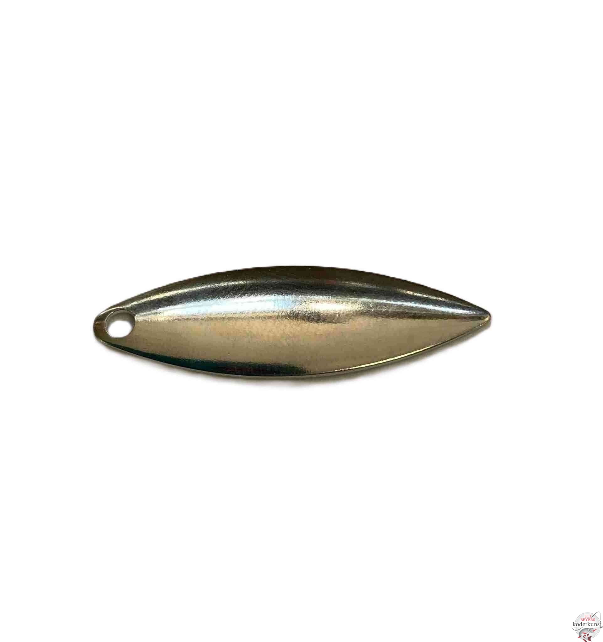 Angel Ussat - Willow Leaf Blads smooth 