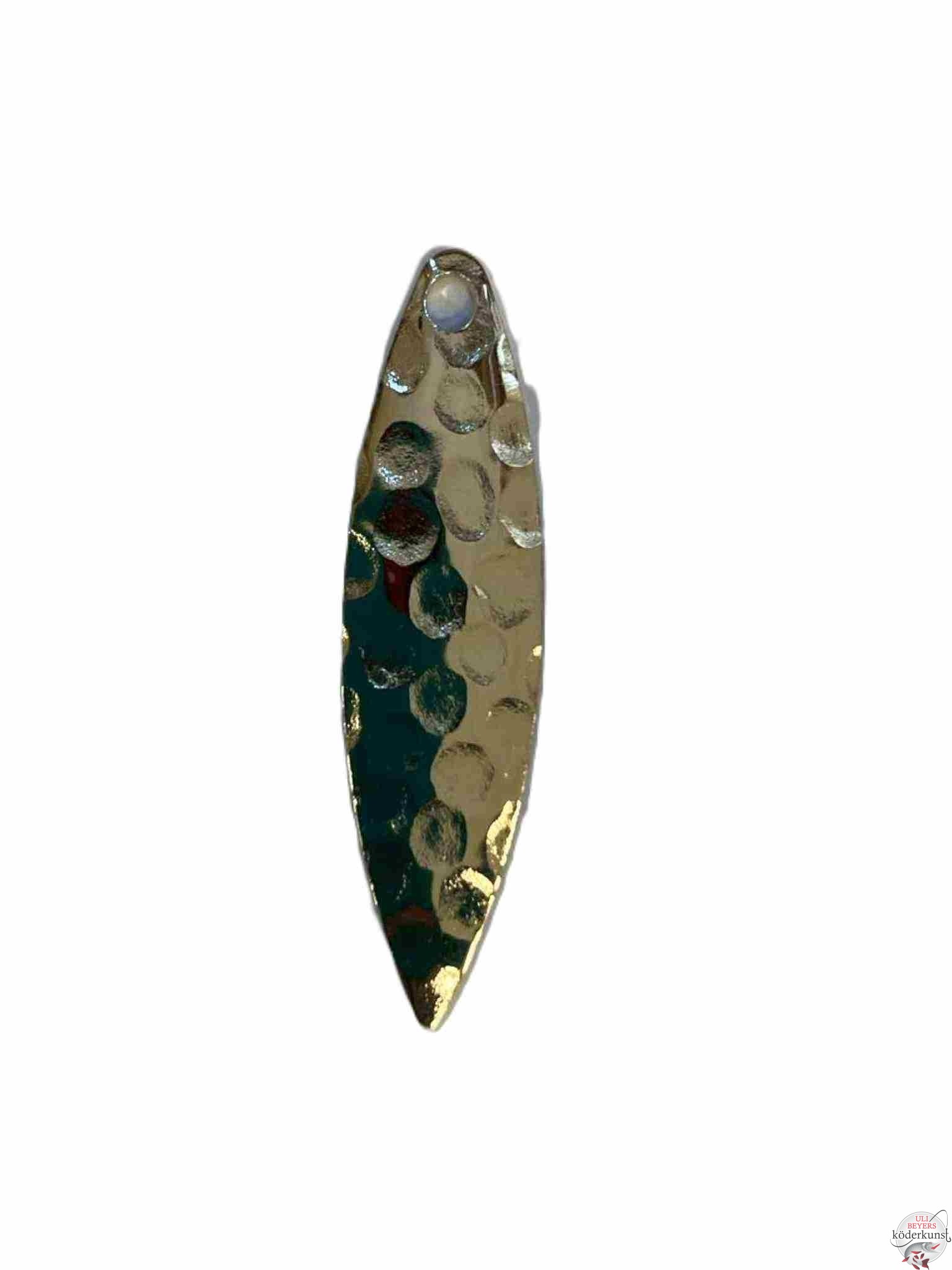 Angel Ussat - Willow Leaf Blads 