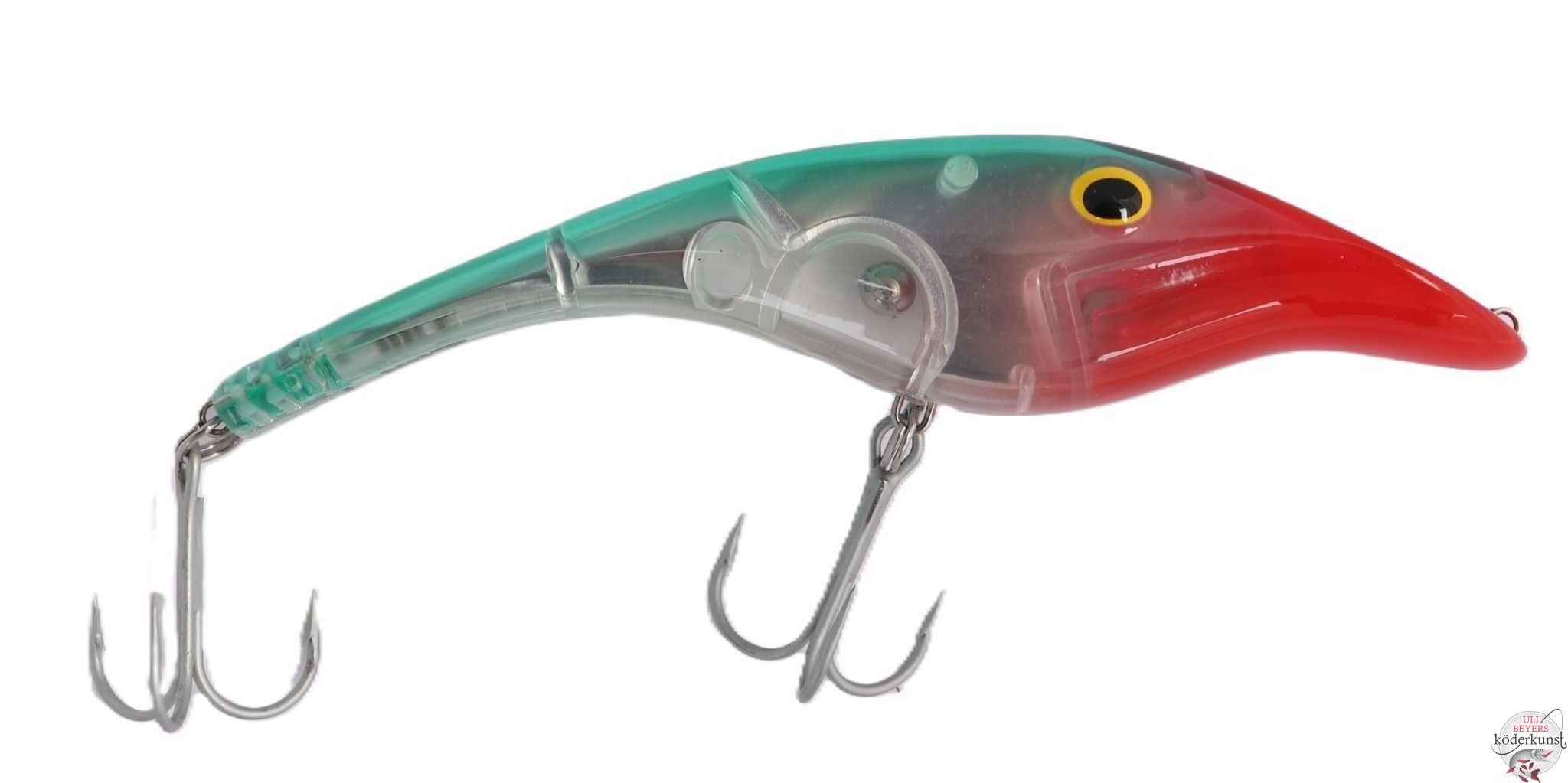 Zalt - Zalt - 14cm - 20 Kilo-Zalt