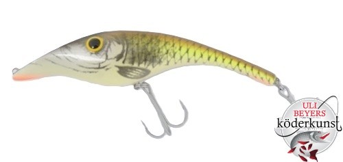 Zalt - Zalt - 14cm - Murky Beast S3