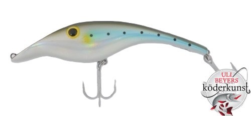 Zalt - Zalt - 14cm - Pünktchen S4