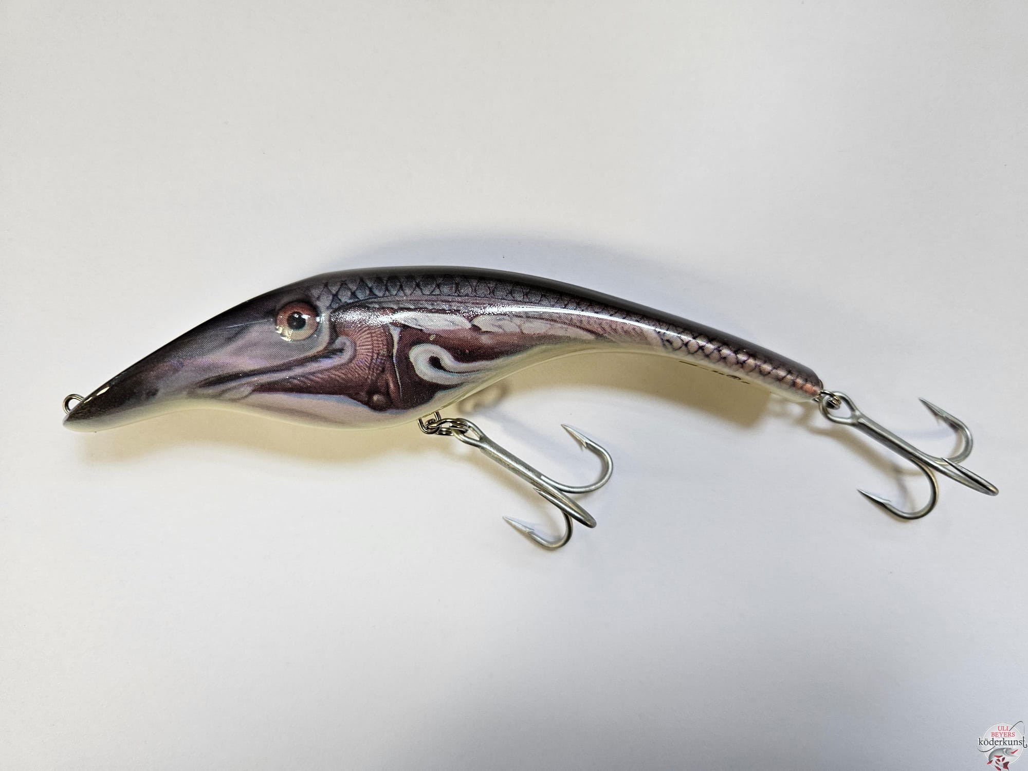 Zalt - Zalt - 14cm - 52