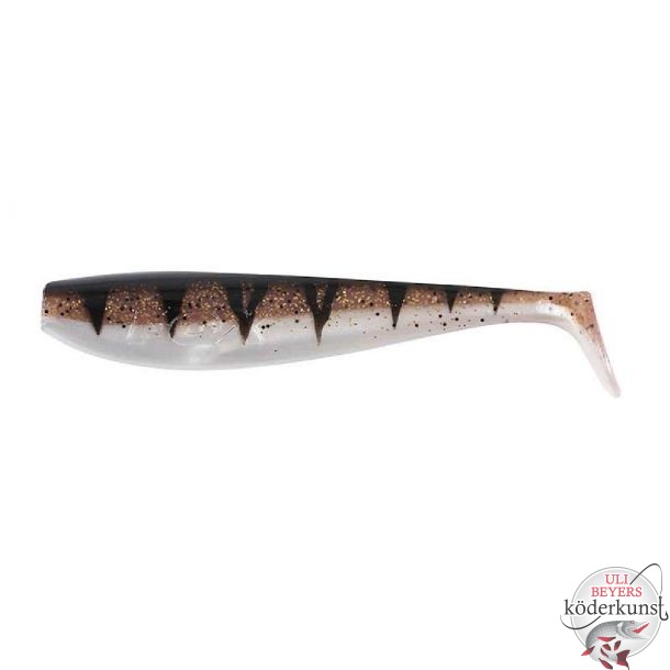 Fox Rage - Zander Pro Shad - Glitter Perch