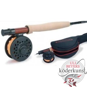 Vision - Zulu Outfit 9'0 #5-6 - 4 Teile  