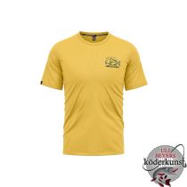 Hotspot Design - T-Shirt Dentex