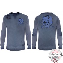 Hotspot Design - Sweatshirt Crank Forever 