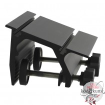 Scotty - No. 1021 - Portable Clamp-on-Bracket 