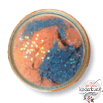 Berkley - Select Glitter Turbo Dough - Blue Mango