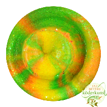 Berkley - Gulp! Dough Natural Scent - Rainbow Candy