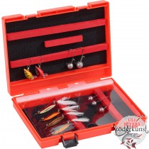 Balzer - Shirasu Spoon Depot