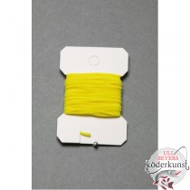 Fly Scene - Ultra Chenille 1mm - Yellow - SALE!!!