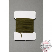 Fly Scene - Ultra Chenille 2mm - Olive - SALE!!!