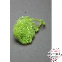 Fly Scene - Mini Crystal Chenille - Chartreuse - SALE!!!