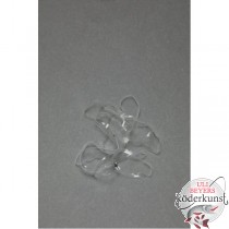 Fly Scene - Scud back 3,1mm - clear - SALE!!!