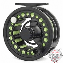 Vision - 3 Zone Reel VCL46 #4-6