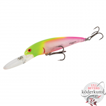 Bomber - Deep Long A - 450 Lemonade Crush