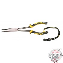 Spro - Extra Long Bent Nose Pliers 28cm